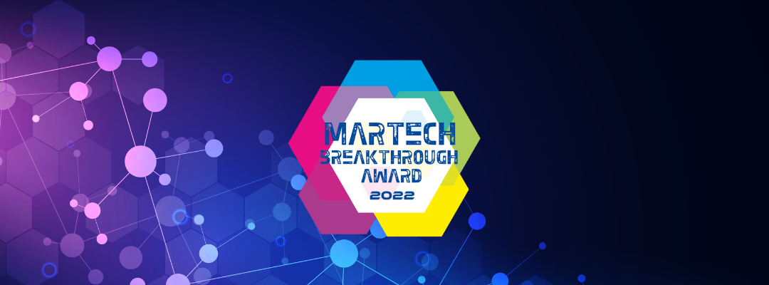 MRP Prelytix Named “Best ABM Platform” in 2022 MarTech Breakthrough Awards