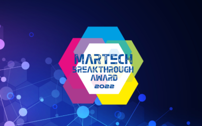 MRP Prelytix Named “Best ABM Platform” in 2022 MarTech Breakthrough Awards